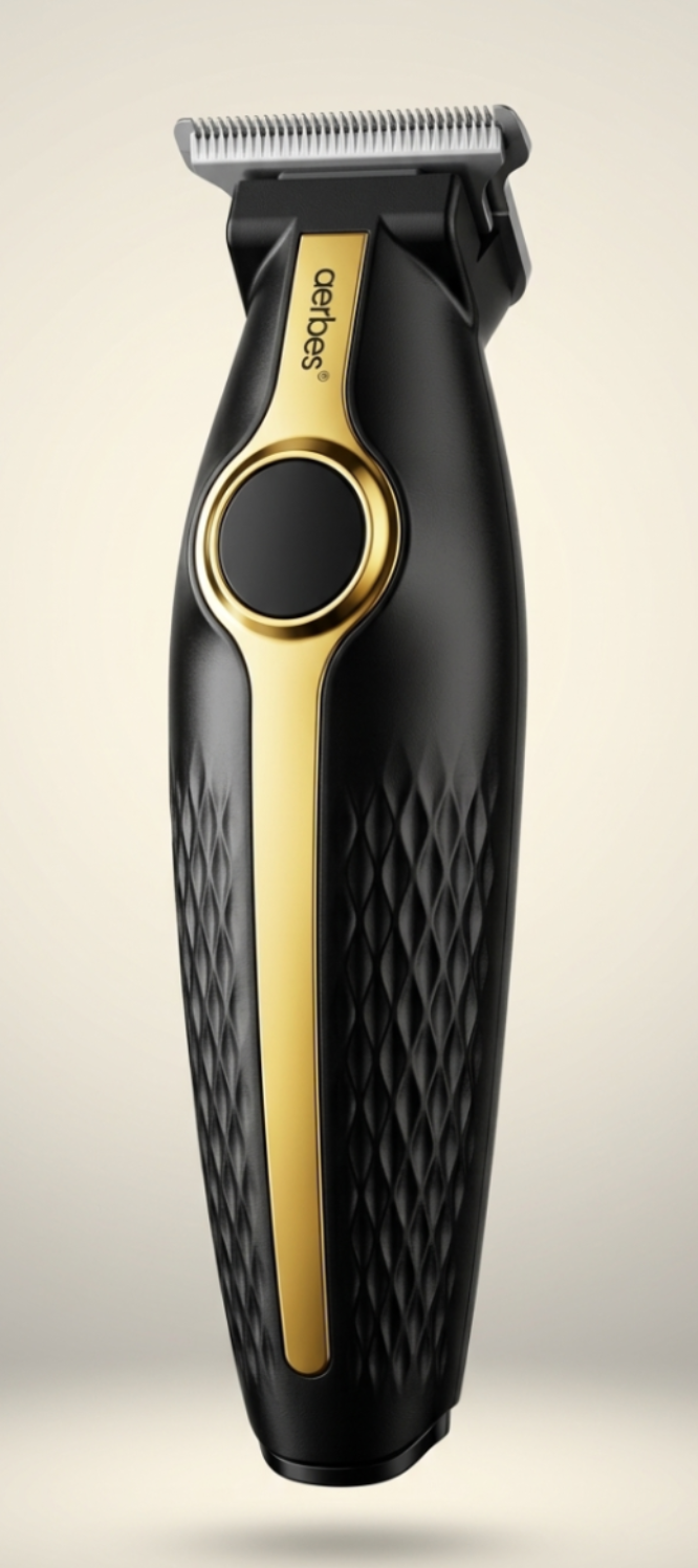 ELECTRIC HAIR CLIPPER